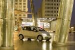 Mercedes-Benz A-Class 5-Door 2009 года